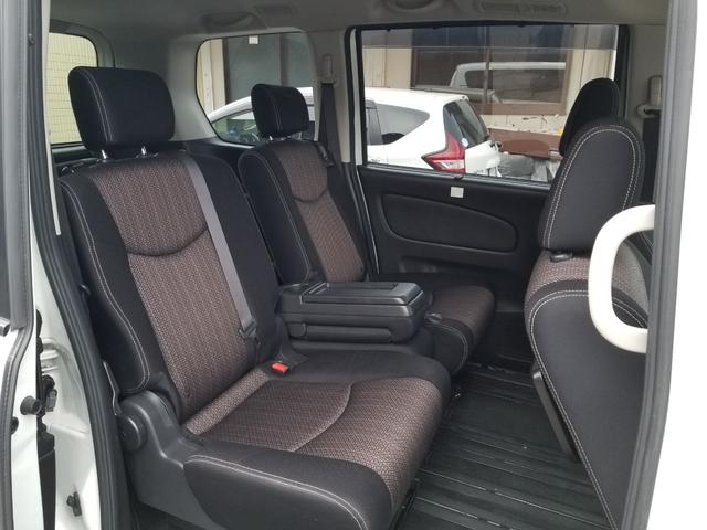 セレナ ハイウェイスターS-HVアドバンスドセーフティパック ETC 全周囲カメラ ナビ TV クリアランスソナー オートクルーズコントロール レーンアシスト 衝突被害軽減システム LEDヘッドランプ スマートキー(15枚目)