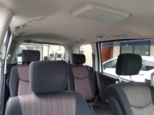 セレナ ハイウェイスターS-HVアドバンスドセーフティパック ETC 全周囲カメラ ナビ TV クリアランスソナー オートクルーズコントロール レーンアシスト 衝突被害軽減システム LEDヘッドランプ スマートキー(16枚目)