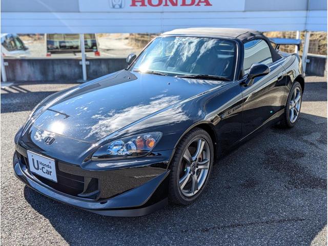 Ｓ２０００ タイプＳ　６速ＭＴ　２２００ｃｃ　タイプＳ専用エアロ・アルミシフトノブ・足まわり・アルミホイール・シート　盗難防止システム　ＥＴＣ　キーレスエントリー　横滑り防止装置　衝突安全ボディ　パワーウインドウ　禁煙車（24枚目）