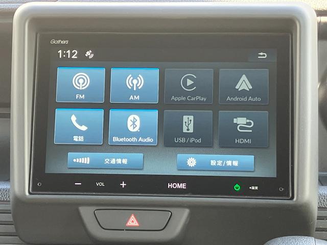 Ｎ－ＶＡＮ Ｌ　元弊社試乗車　デイスプレイオーディオ　バックカメラ　ＥＴＣ（10枚目）