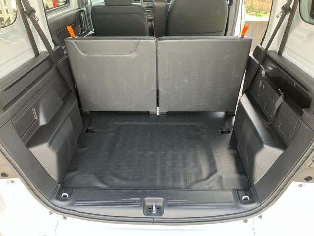 Ｎ－ＶＡＮ Ｌ　元弊社試乗車　デイスプレイオーディオ　バックカメラ　ＥＴＣ（20枚目）