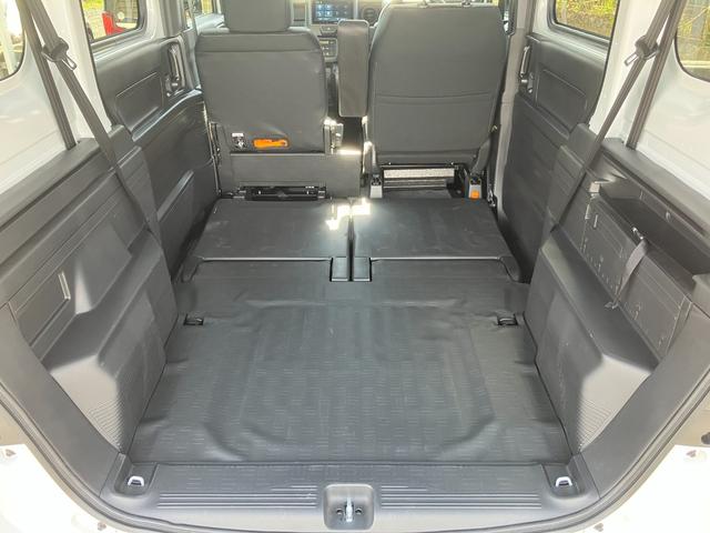 Ｎ－ＶＡＮ Ｌ　元弊社試乗車　デイスプレイオーディオ　バックカメラ　ＥＴＣ（21枚目）