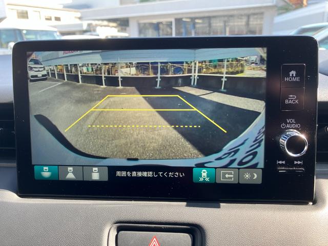 ヴェゼル e:HEV Z 衝突回避支援ブレーキ機能 スマキ Pトランク フルオートエアコン オートLED エアバッグ 両席エアバック パワーウィンドウ LEDランプ ソナー クルーズC キーレスエントリー シートヒータ(12枚目)