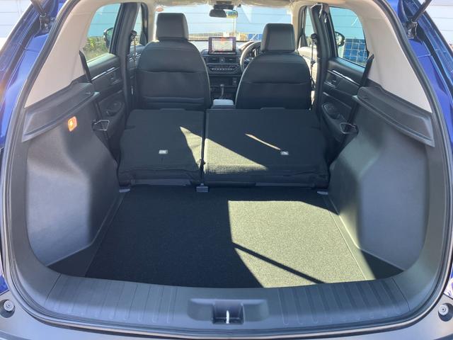 ＷＲ－Ｖ Ｚ＋　ブラックスタイル　弊社業務用車　８インチナビ　ＥＴＣ　バックカメラ（22枚目）