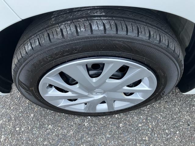 Ｎ－ＢＯＸ Ｌ　元レンタカー　衝突回避支援ブレーキ　クリソナ　ＰＷ　パワステ　Ｓヒーター　車線逸脱　衝突安全ボディ　オートマチックハイビーム　スマ－トキ－　Ｂカメ　横滑り防止　ＬＥＤライト　エアコン付き（23枚目）