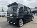 Ｎ－ＢＯＸカスタム Ｌ　９インチメモリーナビ　ホンダセンシング　前後ドラレコ　Ｐソナー　サイドエアバッグ　シートヒータ　ベンチシート　キーフリーシステム　ＬＥＤライト　リアカメ　クルーズコントロール（5枚目）