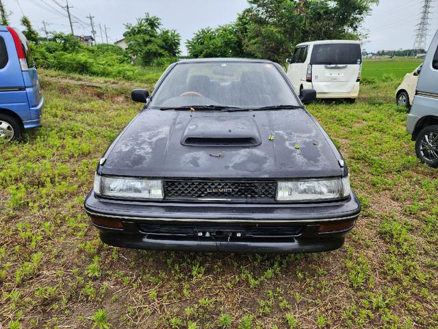 カローラレビン AE92の中古車を探すなら【グーネット】｜トヨタの中古