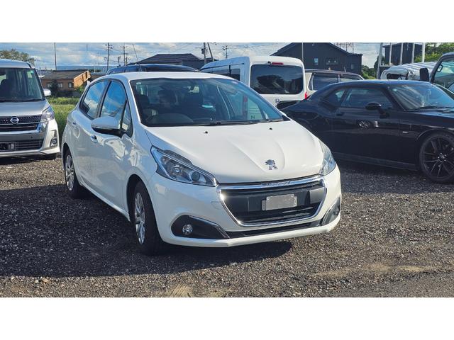 ２０８ スタイル　ＥＴＣ　ナビゲーション　ＭＴ５　関東仕入　エアバッグ　ＡＢＳ　ＥＳＣ　ＵＳＢ入力端子　Ｂｌｕｅｔｏｏｔｈ接続　エアコン　パワステ　パワーウィンドウ（11枚目）