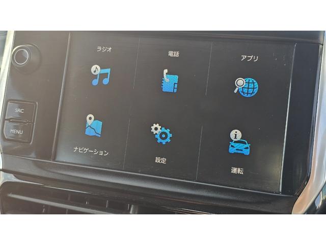 ２０８ スタイル　ＥＴＣ　ナビゲーション　ＭＴ５　関東仕入　エアバッグ　ＡＢＳ　ＥＳＣ　ＵＳＢ入力端子　Ｂｌｕｅｔｏｏｔｈ接続　エアコン　パワステ　パワーウィンドウ（16枚目）