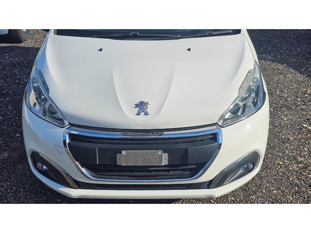 ２０８ スタイル　ＥＴＣ　ナビゲーション　ＭＴ５　関東仕入　エアバッグ　ＡＢＳ　ＥＳＣ　ＵＳＢ入力端子　Ｂｌｕｅｔｏｏｔｈ接続　エアコン　パワステ　パワーウィンドウ（28枚目）