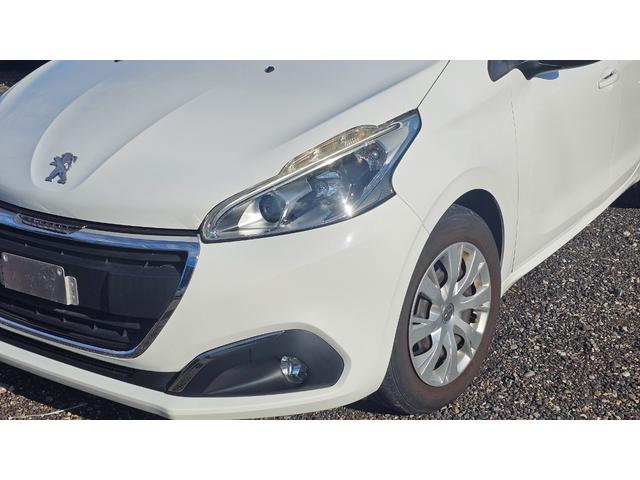 ２０８ スタイル　ＥＴＣ　ナビゲーション　ＭＴ５　関東仕入　エアバッグ　ＡＢＳ　ＥＳＣ　ＵＳＢ入力端子　Ｂｌｕｅｔｏｏｔｈ接続　エアコン　パワステ　パワーウィンドウ（32枚目）