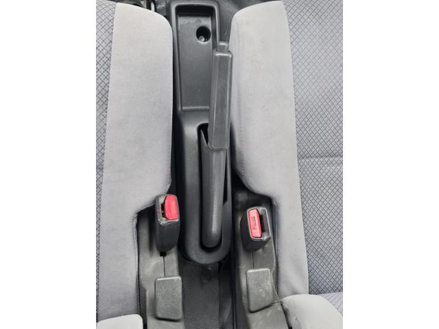 ハイゼットバン デッキバン　５ＭＴ　２年車検（12枚目）