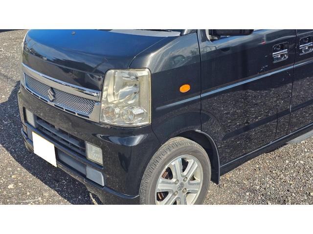 エブリイワゴン ＰＺターボスペシャル　ハイルーフ　４ＷＤ　キーレスエントリー　盗難防止システム　衝突安全ボディ　フルフラット　シートヒーター　エアコン　パワステ　パワーウィンドウ　エアバッグ　ＡＢＳ（9枚目）