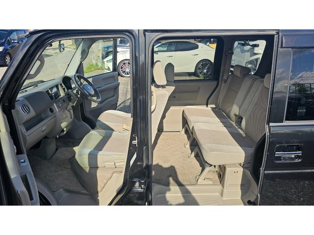 エブリイワゴン ＰＺターボスペシャル　ハイルーフ　４ＷＤ　キーレスエントリー　盗難防止システム　衝突安全ボディ　フルフラット　シートヒーター　エアコン　パワステ　パワーウィンドウ　エアバッグ　ＡＢＳ（12枚目）