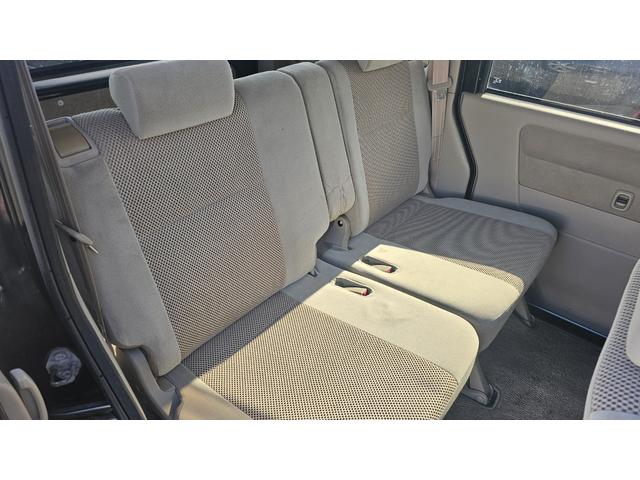 エブリイワゴン ＰＺターボスペシャル　ハイルーフ　４ＷＤ　キーレスエントリー　盗難防止システム　衝突安全ボディ　フルフラット　シートヒーター　エアコン　パワステ　パワーウィンドウ　エアバッグ　ＡＢＳ（13枚目）