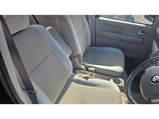 エブリイワゴン ＰＺターボスペシャル　ハイルーフ　４ＷＤ　キーレスエントリー　盗難防止システム　衝突安全ボディ　フルフラット　シートヒーター　エアコン　パワステ　パワーウィンドウ　エアバッグ　ＡＢＳ（24枚目）