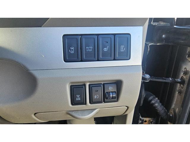 エブリイワゴン ＰＺターボスペシャル　ハイルーフ　４ＷＤ　キーレスエントリー　盗難防止システム　衝突安全ボディ　フルフラット　シートヒーター　エアコン　パワステ　パワーウィンドウ　エアバッグ　ＡＢＳ（26枚目）