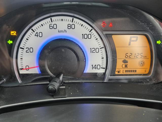 アルト Ｌリミテッド　４０周年記念特別仕様車　フルタイム４ＷＤ　デュアルセンサーブレーキサポート　ＣＶＴ　ワークス仕様（15枚目）