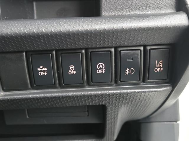 ハスラー Ｘ　全方位モニター付メモリーナビ　フルタイム４ＷＤ　デュアルカメラブレーキサポート　車検あり　リアゲート交換（7枚目）