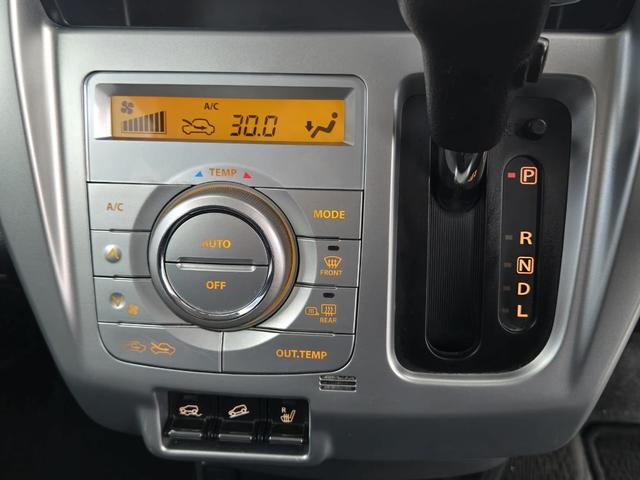 ハスラー Ｘ　全方位モニター付メモリーナビ　フルタイム４ＷＤ　デュアルカメラブレーキサポート　車検あり　リアゲート交換（8枚目）