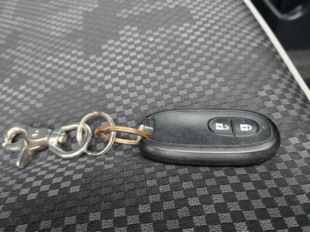 ハスラー Ｘ　全方位モニター付メモリーナビ　フルタイム４ＷＤ　デュアルカメラブレーキサポート　車検あり　リアゲート交換（16枚目）