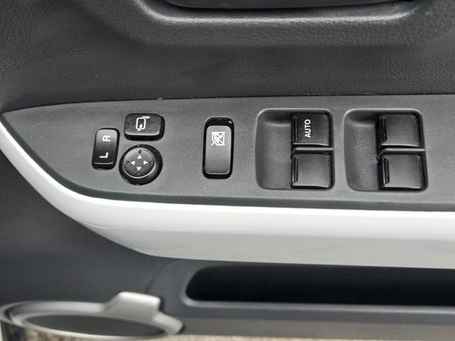 ハスラー Ｘ　全方位モニター付メモリーナビ　フルタイム４ＷＤ　デュアルカメラブレーキサポート　車検あり　リアゲート交換（21枚目）