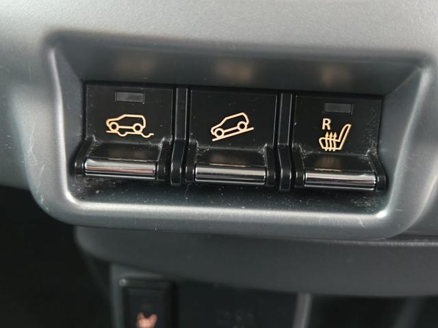 ハスラー Ｘ　全方位モニター付メモリーナビ　フルタイム４ＷＤ　デュアルカメラブレーキサポート　車検あり　リアゲート交換（24枚目）