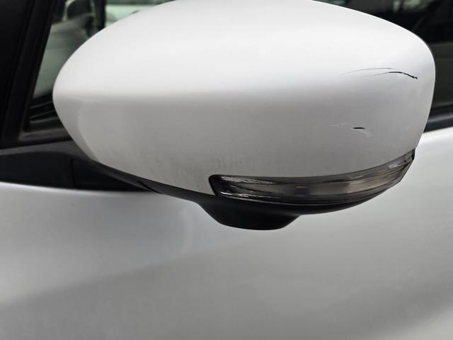 ハスラー Ｘ　全方位モニター付メモリーナビ　フルタイム４ＷＤ　デュアルカメラブレーキサポート　車検あり　リアゲート交換（30枚目）