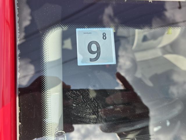 ポロ クロスポロ　車検８年９月　ナビ　テレビ　バックカメラ　記録簿（7枚目）