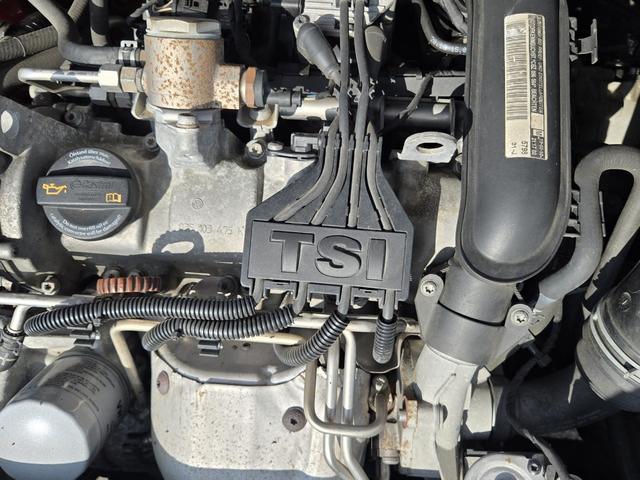 ポロ クロスポロ　車検８年９月　ナビ　テレビ　バックカメラ　記録簿（22枚目）