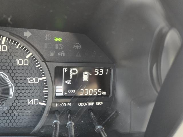 タフト X キーフリーシステム LEDヘッドライト スマートアシスト コーナーセンサー ブレーキサポート ガラスルーフ アイドリングストップ(25枚目)