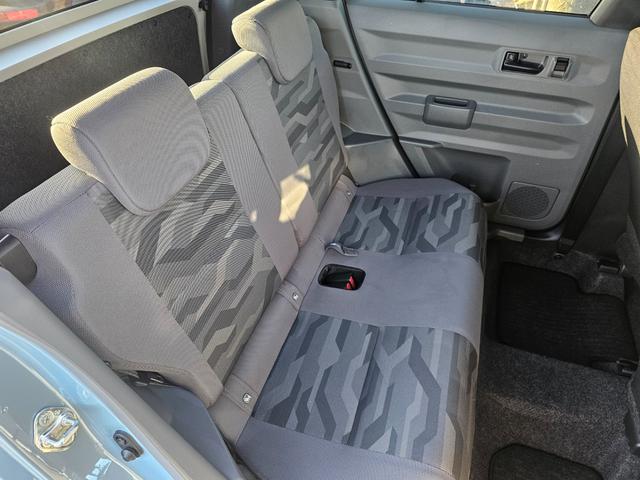 タフト X キーフリーシステム LEDヘッドライト スマートアシスト コーナーセンサー ブレーキサポート ガラスルーフ アイドリングストップ(28枚目)