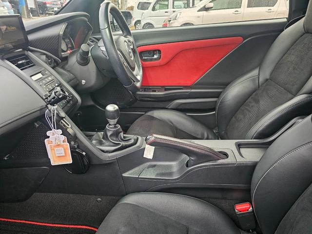 S660 α 6MT バックカメラ オープン/ディスプレイオーディオ/Bluetooth/HDMI/USB接続/バックカメラ/スポーツモード/ハーフレザーシート/クルーズコントロール 2年/1万キロ保証(15枚目)