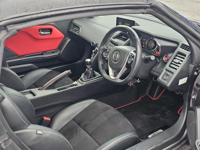 S660 α 6MT バックカメラ オープン/ディスプレイオーディオ/Bluetooth/HDMI/USB接続/バックカメラ/スポーツモード/ハーフレザーシート/クルーズコントロール 2年/1万キロ保証(18枚目)