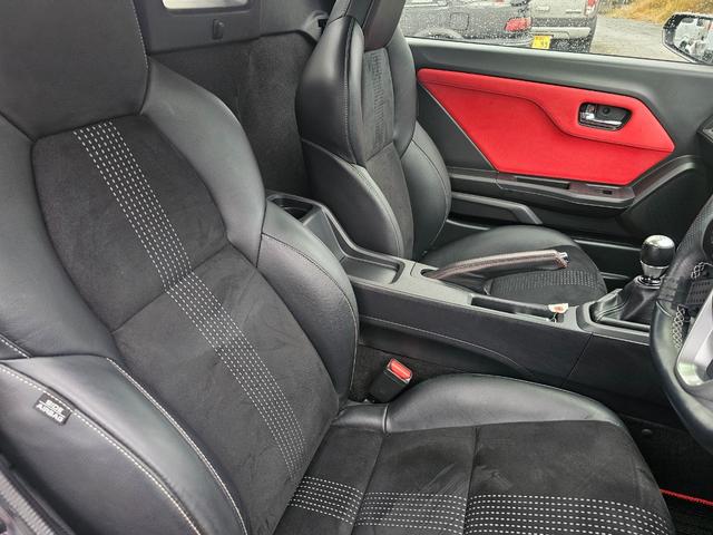 S660 α 6MT バックカメラ オープン/ディスプレイオーディオ/Bluetooth/HDMI/USB接続/バックカメラ/スポーツモード/ハーフレザーシート/クルーズコントロール 2年/1万キロ保証(23枚目)