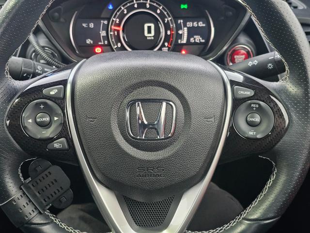 S660 α 6MT バックカメラ オープン/ディスプレイオーディオ/Bluetooth/HDMI/USB接続/バックカメラ/スポーツモード/ハーフレザーシート/クルーズコントロール 2年/1万キロ保証(25枚目)