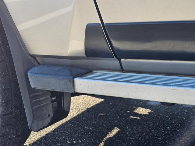 ランドクルーザープラド EX5 ワンオーナー AT パワステ エアコン パワーウインドウ 4WD 四駆切り替え NARDIハンドル(46枚目)