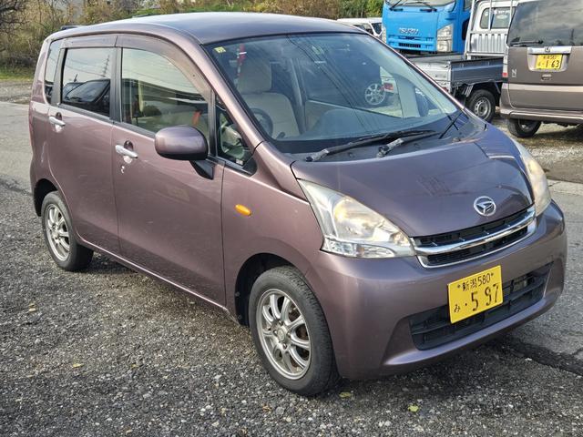 ムーヴ L(10枚目)