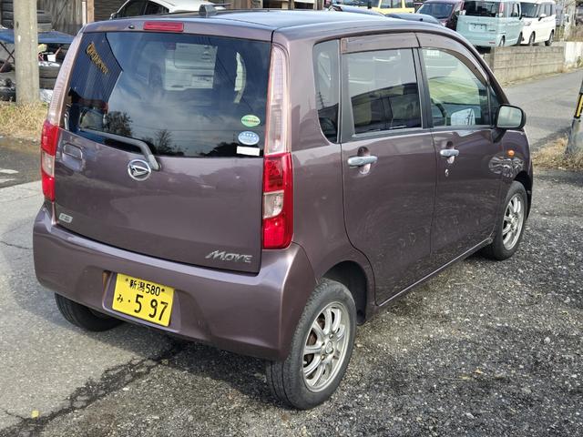 ムーヴ L(12枚目)