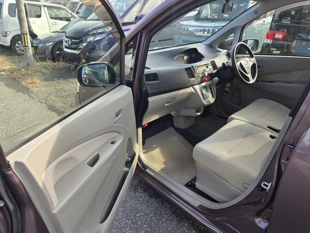 ムーヴ L(19枚目)