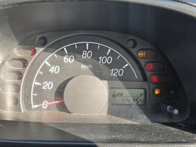 キャリイトラック ダンプ エアコン パワステ ダンプ 四駆切り替え(15枚目)