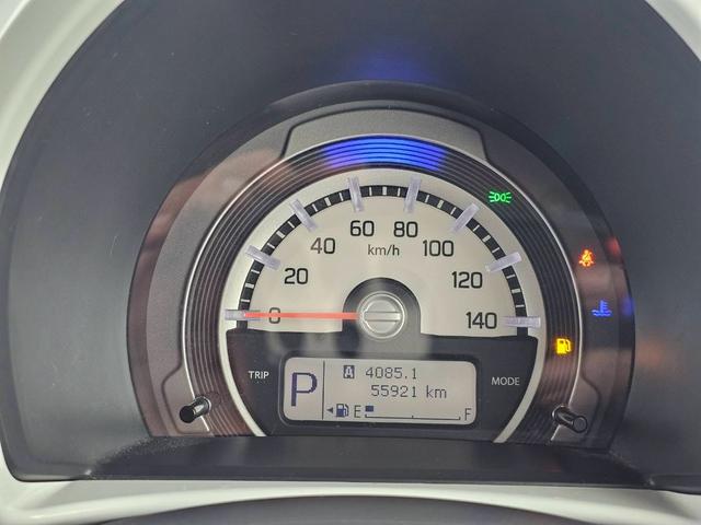 ハスラー Ｇ　４ＷＤ　スマートフォン連動ナビ　ワンセグ　バックモニター　Ｓエネチャージ　アイドリングストップ　ＥＴＣ　シートヒーター　フルフラット　ベンチシート　キーレスエントリー　アイドリングストップ　エアコン（23枚目）