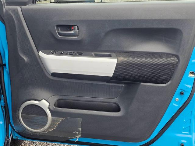 ハスラー Ｇ　４ＷＤ　スマートフォン連動ナビ　ワンセグ　バックモニター　Ｓエネチャージ　アイドリングストップ　ＥＴＣ　シートヒーター　フルフラット　ベンチシート　キーレスエントリー　アイドリングストップ　エアコン（33枚目）