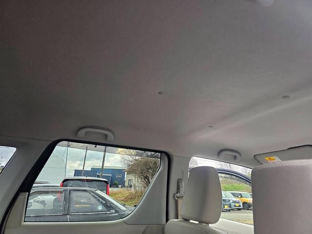 ワゴンＲ ハイブリッドＦＸ　４ＷＤ　プッシュスタート　シートヒーター　アイドリングストップ　ハイブリッド　ＥＴＣ　　スペアーキー　盗難防止システム　禁煙車　衝突安全ボディ　キーレスエントリー　ベンチシート　エアコン（34枚目）