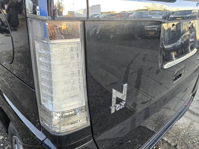 Ｎ－ＢＯＸカスタム Ｇ・Ｌパッケージ　４ＷＤ　ディスチャージヘッドライト　アイドリングストップ　ヒーテッドドアミラー　ナビ　電動スライドドア　ドライブレコーダー　キーレスエントリー　アイドリングストップ　スマートキー　エアコン（29枚目）