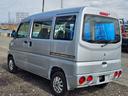 MITSUBISHI MINICAB VAN