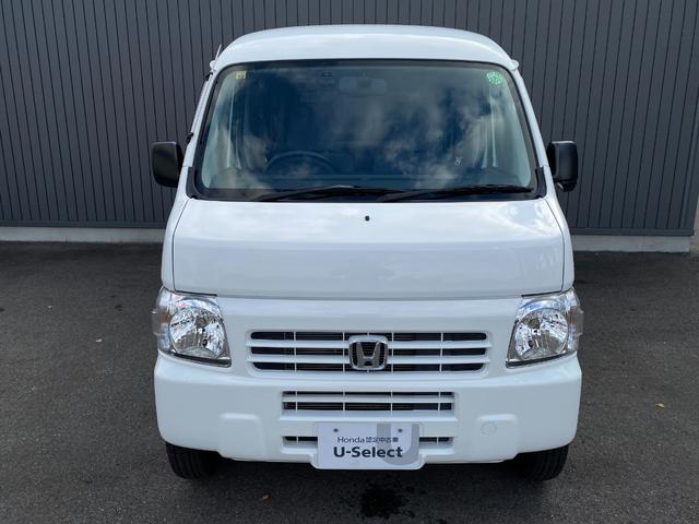 アクティバン SDX ダブルエアバック エアバック パワステ付 Mエアコン(2枚目)