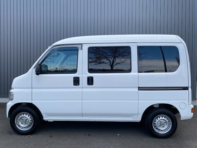 アクティバン SDX ダブルエアバック エアバック パワステ付 Mエアコン(5枚目)