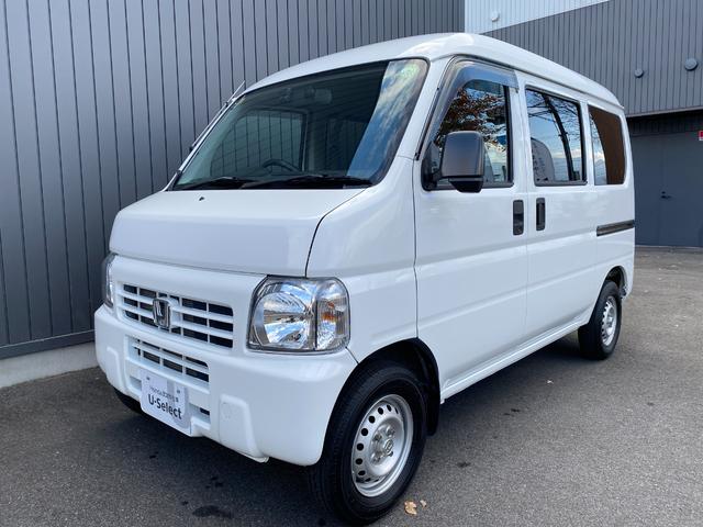 アクティバン SDX ダブルエアバック エアバック パワステ付 Mエアコン(6枚目)