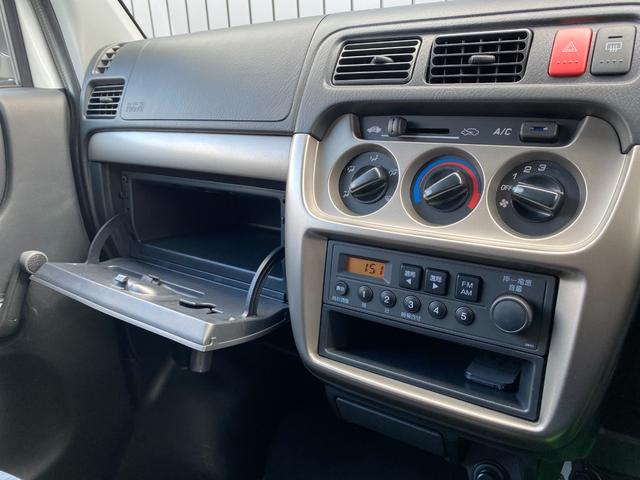 アクティバン SDX ダブルエアバック エアバック パワステ付 Mエアコン(12枚目)